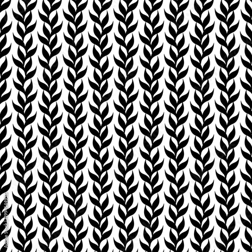 Leaf pattern, botanical design, foliage texture, tropical leaves, floral background, leaf wallpaper, nature pattern, leafy print, eco design, leaf motif, green pattern, leaf art