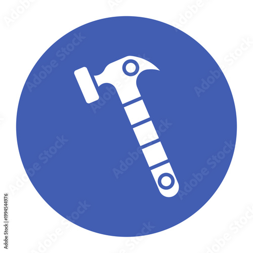 Hammer Icon