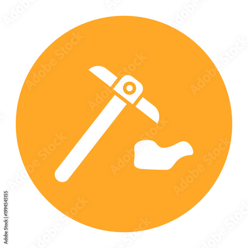 Pickaxe Icon