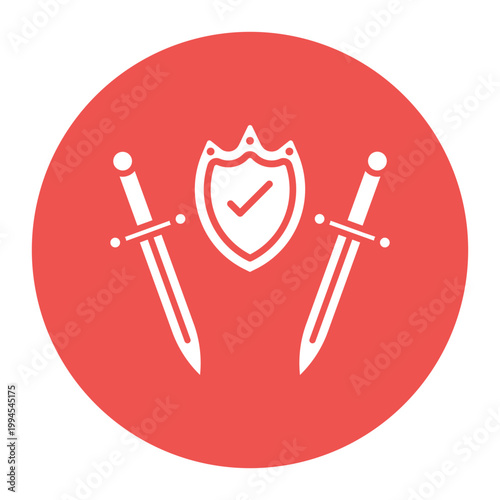Shield Icon