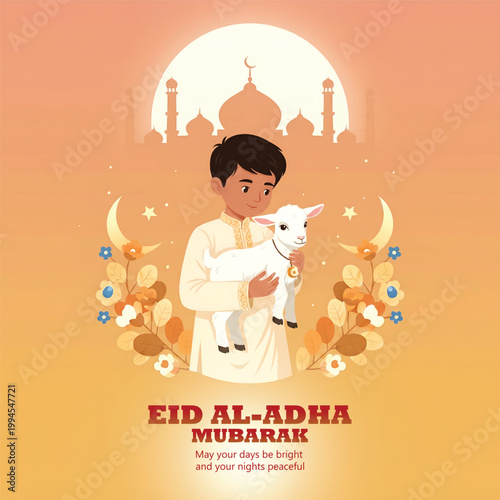 Eid al-Adha 2026 Wishes, Quotes, Images & Celebration Ideas