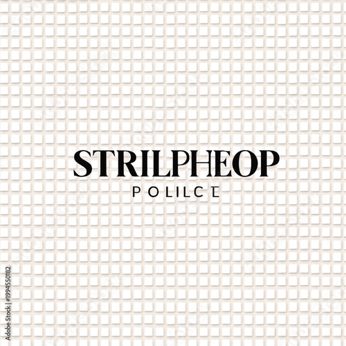 Create a realistic Squared texture for background - Grid texture vector art..