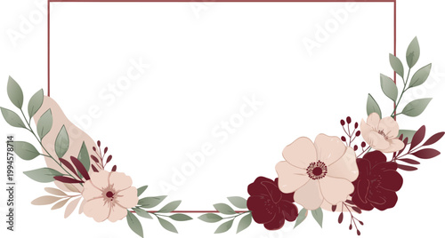 Collection of colorful flower designs in various styles and patterns