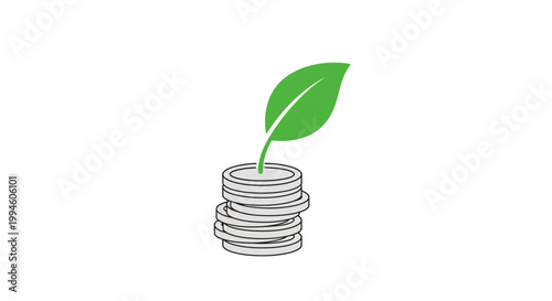 Money Growth Investment Finance.