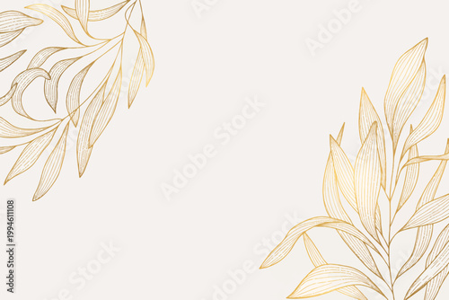 ears of wheat vector illustration