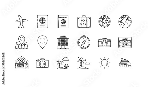 Clipboard mobile app interface concept with copy paste text snippets and smartphone UI vector illustration