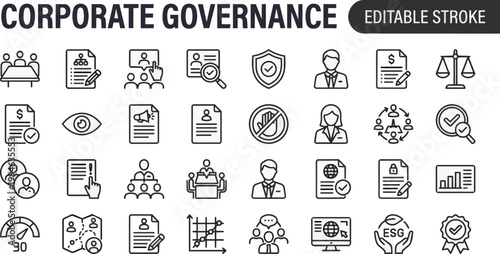 Minimalist black outline icon of a number twenty one representing anniversary celebration or digital countdown timer isolated on clean white background graphic