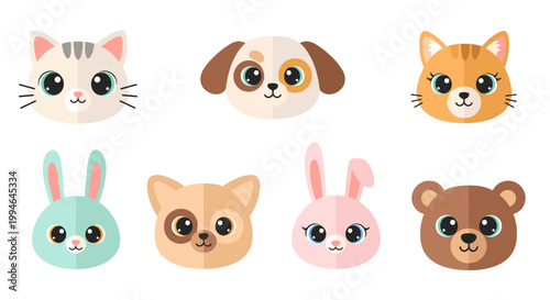 A whimsical cartoon rabbit illustration evokes feelings of joy and playfulness, perfect for children's marketing or a lighthearted website design.