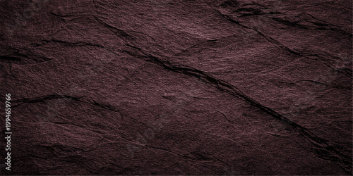 A grunge pattern of old brown wood and rough ancient stone texture creates a natural weathered wall surface with a grain of sand and red clay