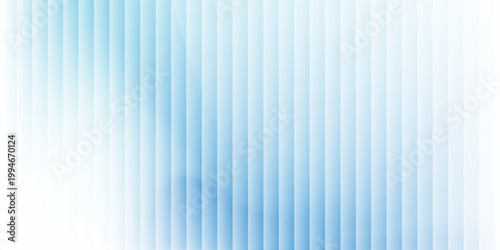 Abstract blue ripple glass effect background with glowing white light leaks gradient, modern banner header fashion backdrop wallpaper web design