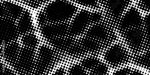 Halftone dots lightning explosion pop art comic background.eps10