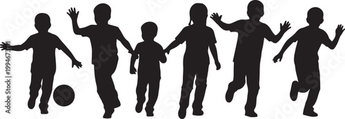 Business professionals in a relay race passing batons on a track, symbolizing teamwork and competition.