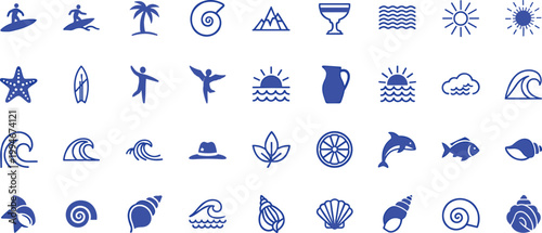 Set of Colorful Modern School Backpacks for Children and Students with Front PocketsSet of Colorful Modern School Backpacks for Children and Students with Front Pockets