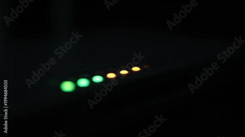 Lights