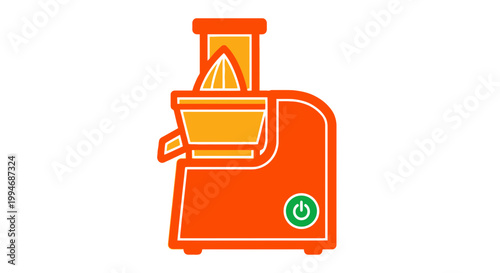 Electric Kitchen Food Processor Machine.