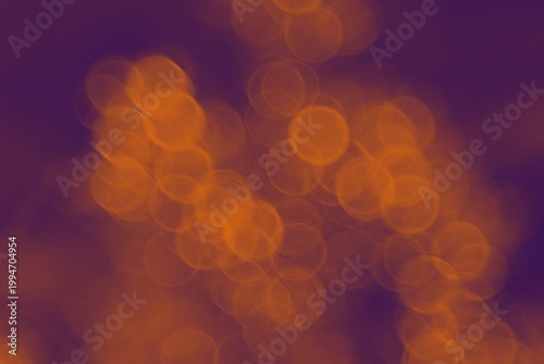 Bright spheres of early spring in Italy,April 17,2026.