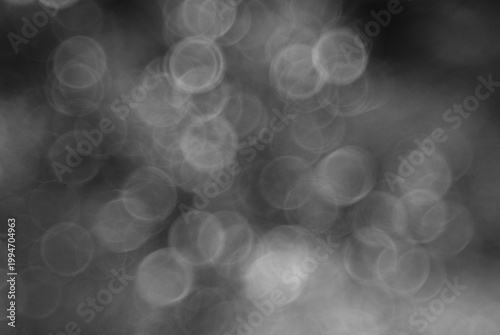 Bright spheres of early spring in Italy,April 17,2026.