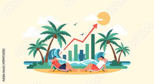 A clean and modern abstract design evoking creativity and innovation. Suitable for website backgrounds, marketing materials, or social media content n