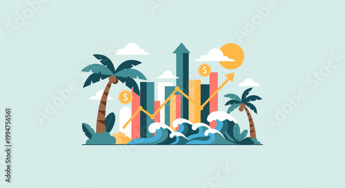 A calming light blue background evoking peace and tranquility. Perfect for website design, marketing materials, or adding a soft touch to social media