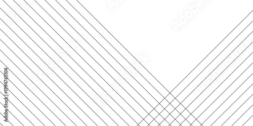 Abstract horizontal stripes line pattern background design. vector lie art eps10