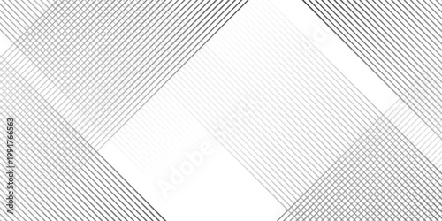 Abstract horizontal stripes line pattern background design. vector lie art eps10