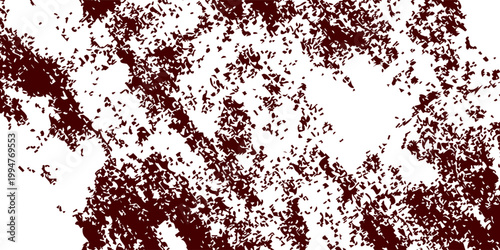 Dots halftone black and dark blue color pattern gradient grunge texture background. Dots pop art sport style vector illustration.