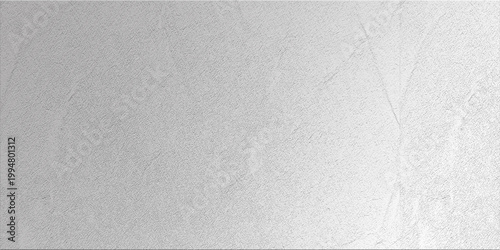 Tableau sur toile Fondo de textura de cemento gris claro con sutiles grietas y acabado rugoso