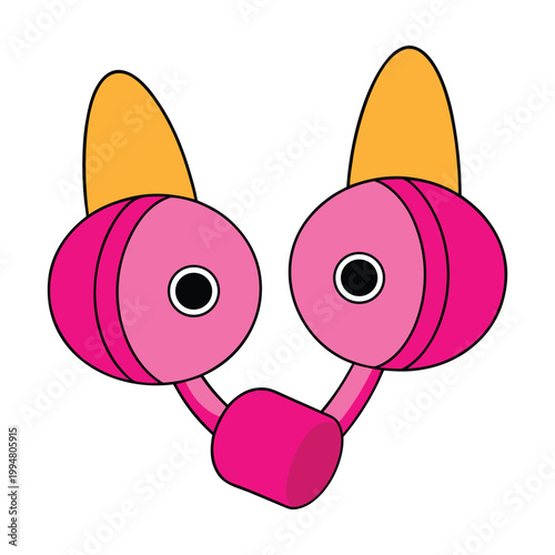 Soft, comfortable earplugs designed to reduce noise and protect hearing. Ideal for sleeping, travel, work, or concerts, they provide a snug fit for peace and quiet anywhere.
