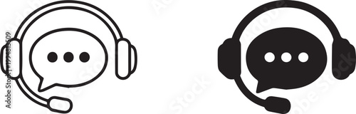 Customer Support Chat