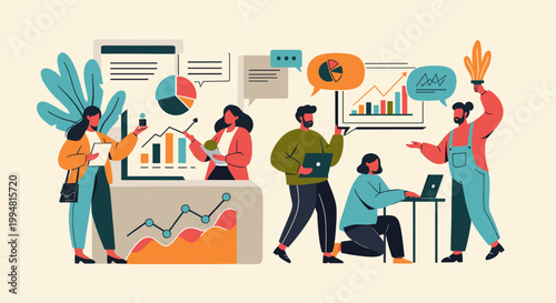 A minimalist illustration depicting a fashionable woman with a handbag.  Perfect for blog posts, articles, or website graphics related to style, fashi