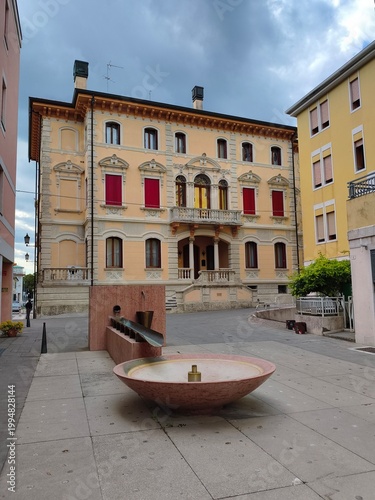 Città di Motta di Livenza - Regione Veneto - Provincia Treviso - Italia
