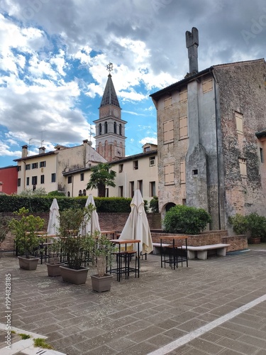 Città di Motta di Livenza - Regione Veneto - Provincia Treviso - Italia
