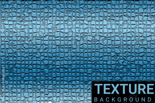 blue binary code background texture pattern design illustration wallpaper.