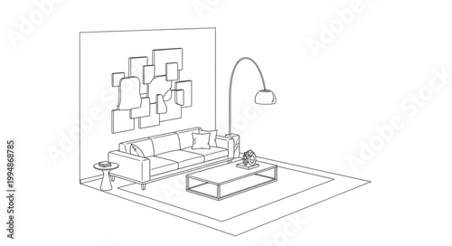 Modern Kitchen Sink and Faucet Setup with Countertop.