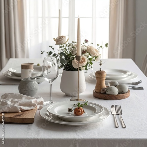 Table setting