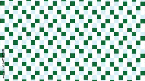  vintage-style checkered pattern often found in traditional   Kong floor tiling.