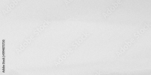 Canvastavla Minimalistic gray texture with subtle noise pattern