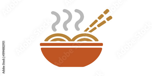 Coffee cup with heart icon illustration vector design