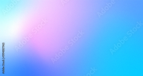 smooth gradient abstract background with grain texture.