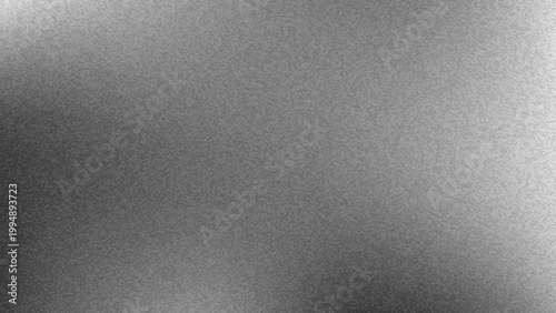 Abstract grayscale vector background with fine noise, grain and dust texture. Rough paper-like grunge surface with static film interference effect, ideal for retro overlays and distressed backdrops.