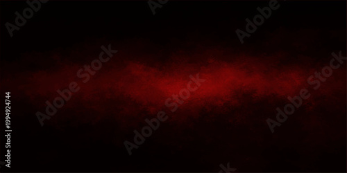 Abstract the image features a rich, dark red, gradient that evokes a sense of mystery and drama, making the viewers feel the emotion. 