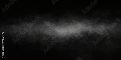 Abstract captivating dark smoky background that evokes a sense of mystery and depth, showcasing smoky textures that create a dynamic and dramatic atmosphere.