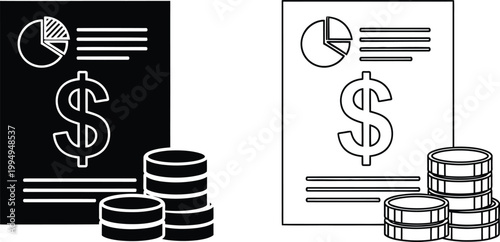 Financial Analysis and Investment Vector