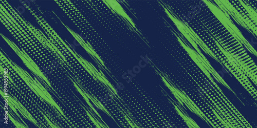 Sports background design with abstract modern template. Vector illustration of sport players in different activities. football, basketball, baseball, tennis, rugby, bicycling grunge background sport