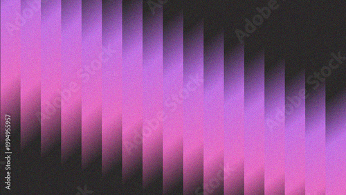Vibrant pink and purple gradient pattern.