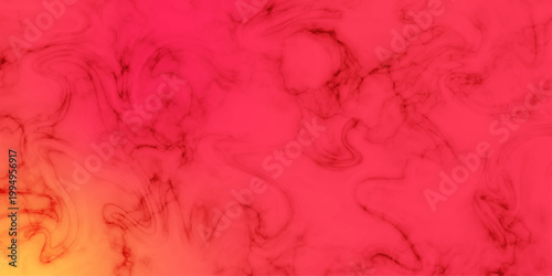 Vector fire flames background. Red and yellow background coating abstract blaze fire flame texture. Paint wall art dark grunge pattern.