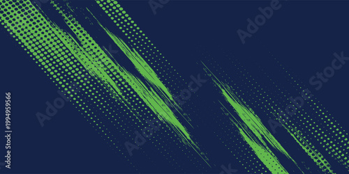 Sports background design with abstract modern template. Vector illustration of sport players in different activities. football, basketball, baseball, tennis, rugby, bicycling grunge background sport