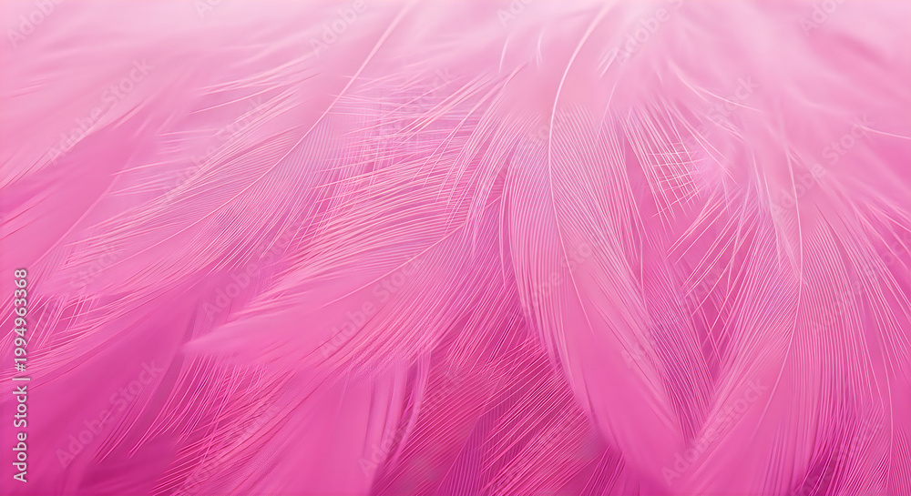 Fototapeta premium Soft pink gradient background a delicate and dreamy abstract visual for creative projects
