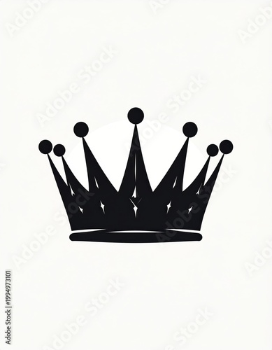 Crown symbol