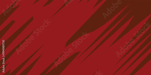 Red fabric background texture. shiny, glossy and elegant background.